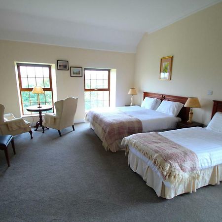 Island View Luxury Apartment Клифден Экстерьер фото