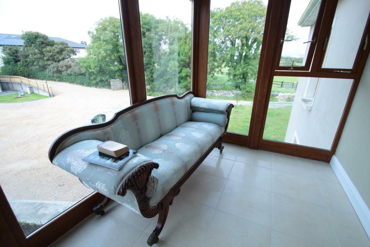 Island View Luxury Apartment Клифден Экстерьер фото
