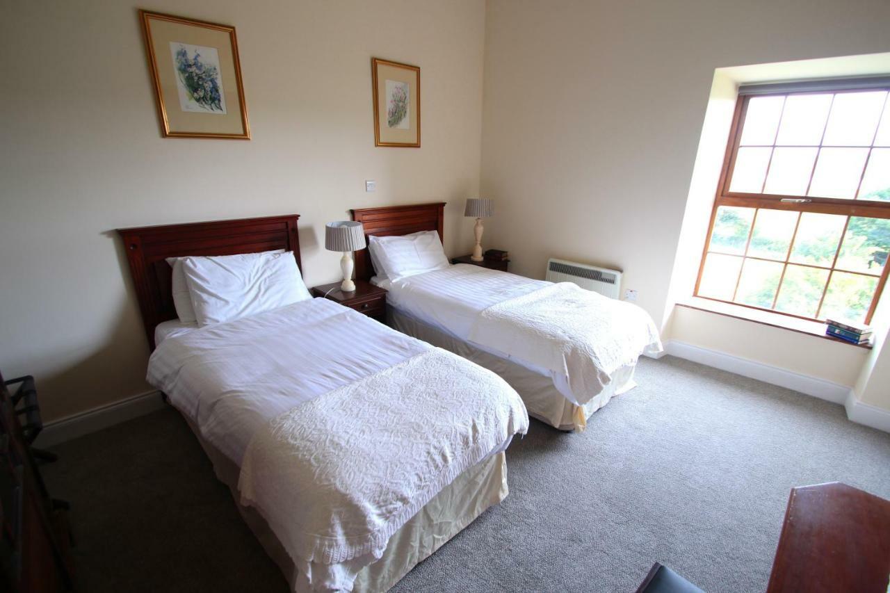 Island View Luxury Apartment Клифден Экстерьер фото